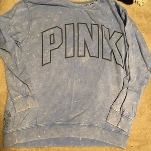 Victoria’s Secret Pink Crewneck